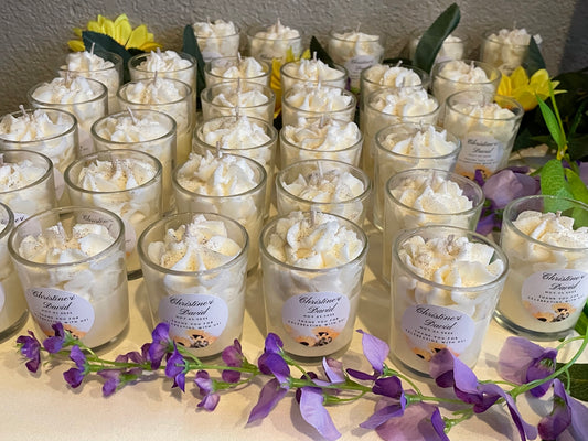 EVENT CANDLES